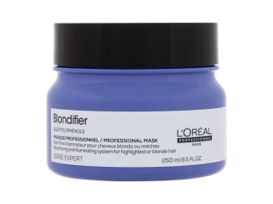 L'Oreal Professionnel Blondifier Professional Maska do włosów 250ml
