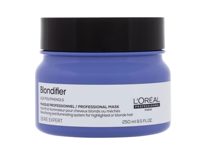 L'Oreal Professionnel Blondifier Professional Maska do włosów 250ml
