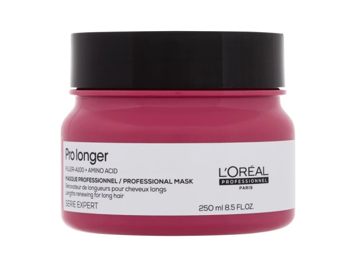 L'Oreal Professionnel Pro Longer Professional Maska do włosów 250ml