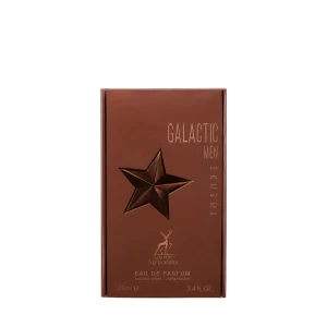 Maison Alhambra Galactic Men Intense Woda Perfumowana 100ml