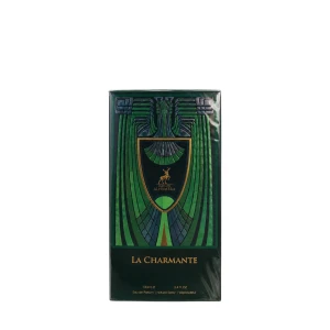Maison Alhambra La Charmante Woda Perfumowana 100ml