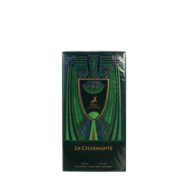 Maison Alhambra La Charmante Woda Perfumowana 100ml