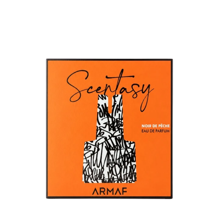 Armaf Scentasy Noir De Peche Woda Perfumowana 100ml