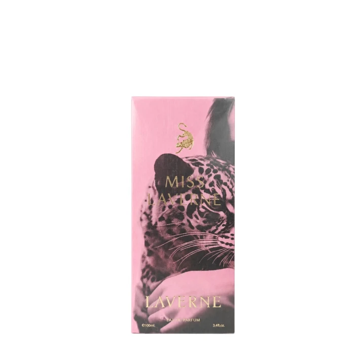 Laverne Miss Laverne Woda Perfumowana 100ml