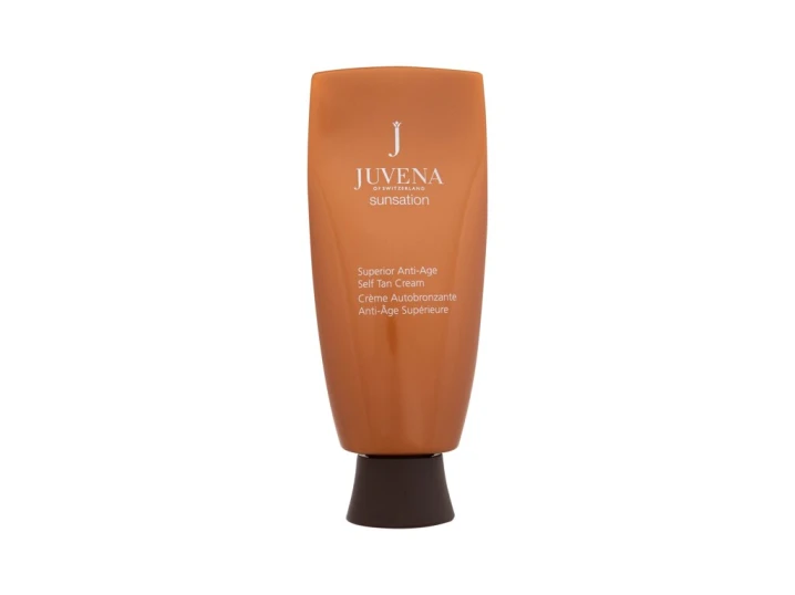 Juvena Sunsation Superior Anti-Age Self Tan Cream Samoopalacz 150ml