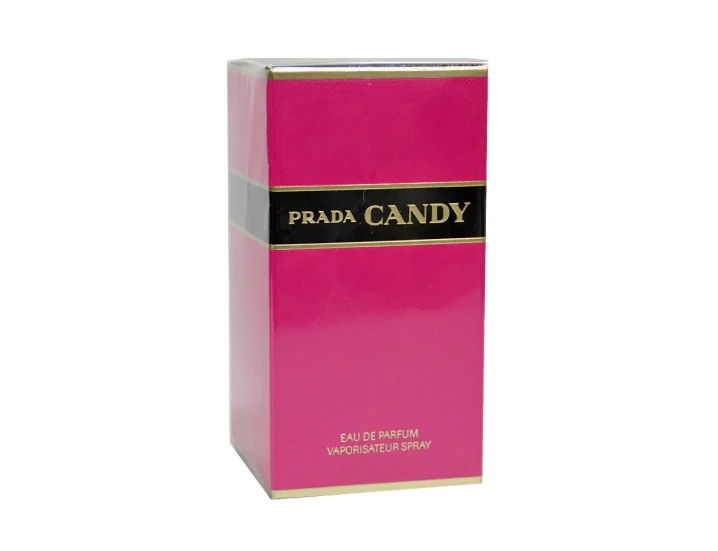 Prada Candy Woda Perfumowana 80ml