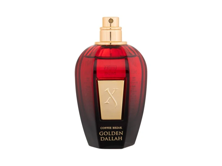 Flakon Xerjoff Coffee Break Golden Dallah Perfumy 50ml