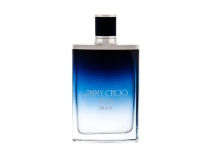 Jimmy Choo Man Blue Woda toaletowa 100ml
