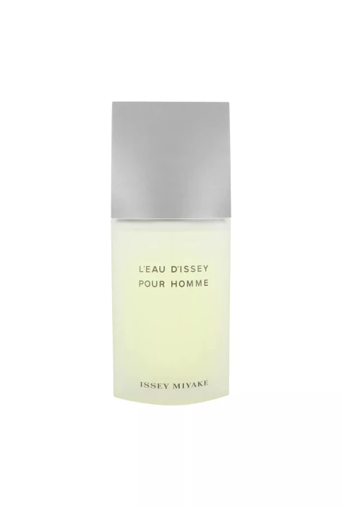 Issey Miyake L'Eau D'Issey Pour Homme Woda Toaletowa 200ml