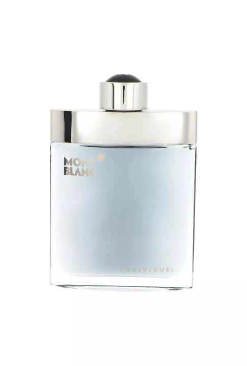 Flakon Montblanc Individuel Woda Toaletowa 75ml