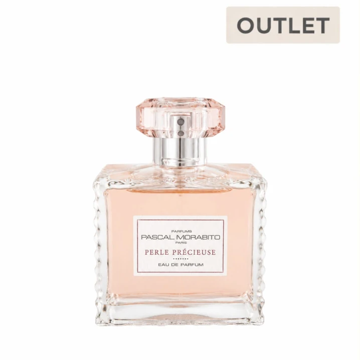 Pascal Morabito Perle Precieuse Woda perfumowana 100ml (outlet)