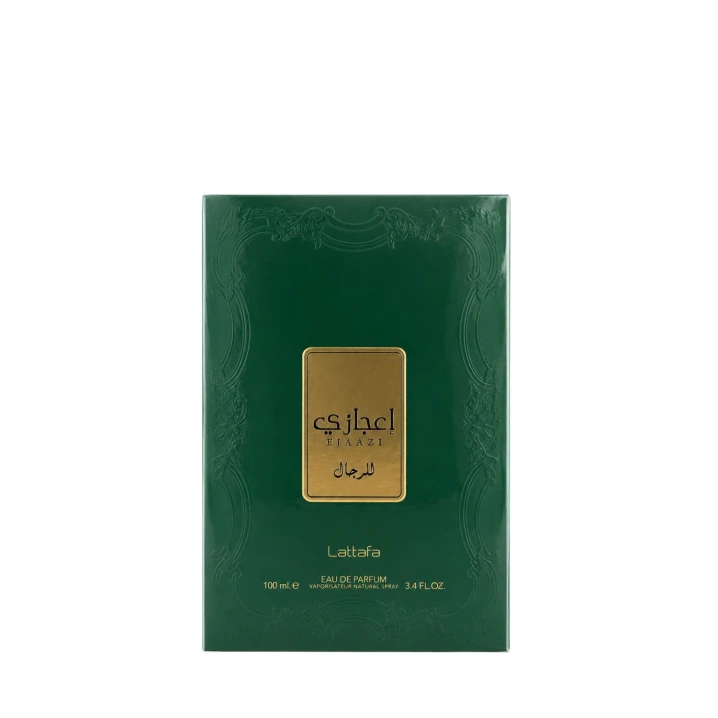 Lattafa Ejaazi Woda perfumowana 100ml