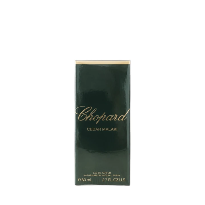 Chopard Cedar Malaki Woda perfumowana 80ml