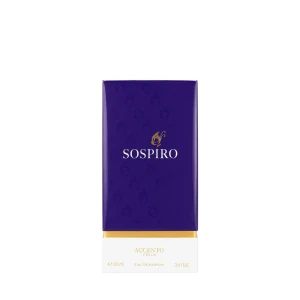 Sospiro Accento Viola Woda perfumowana 100ml
