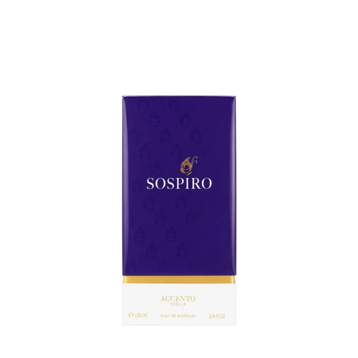 Sospiro Accento Viola Woda perfumowana 100ml