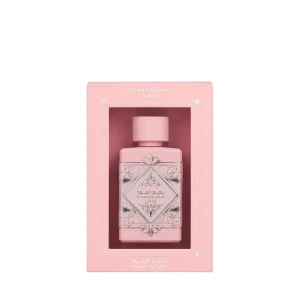 Lattafa Bade'e Al Oud Noble Blush Woda Perfumowana 100ml