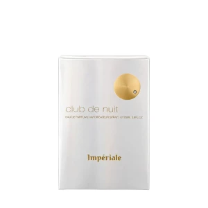 Armaf Club De Nuit White Imperiale Woda Perfumowana 105ml