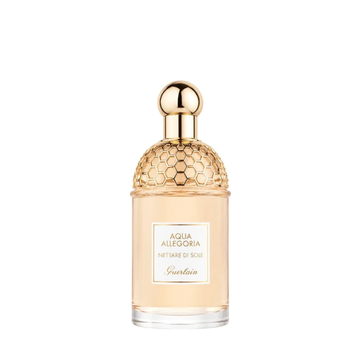 Flakon Guerlain Aqua Allegoria Nettare Di Sole Woda toaletowa125ml