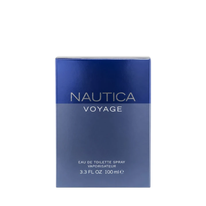Nautica Voyage Woda toaletowa 100ml