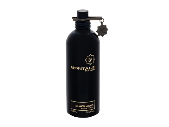 Flakon Montale Black Aoud Woda perfumowana 100ml