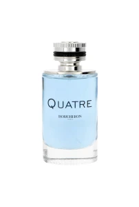 Boucheron Quatre Pour Homme Woda Toaletowa 100ml