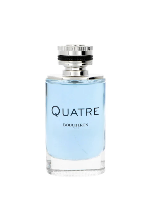Boucheron Quatre Pour Homme Woda Toaletowa 100ml