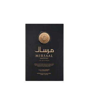 Le Falcone Mirsaal Valentine Woda Perfumowana 100ml