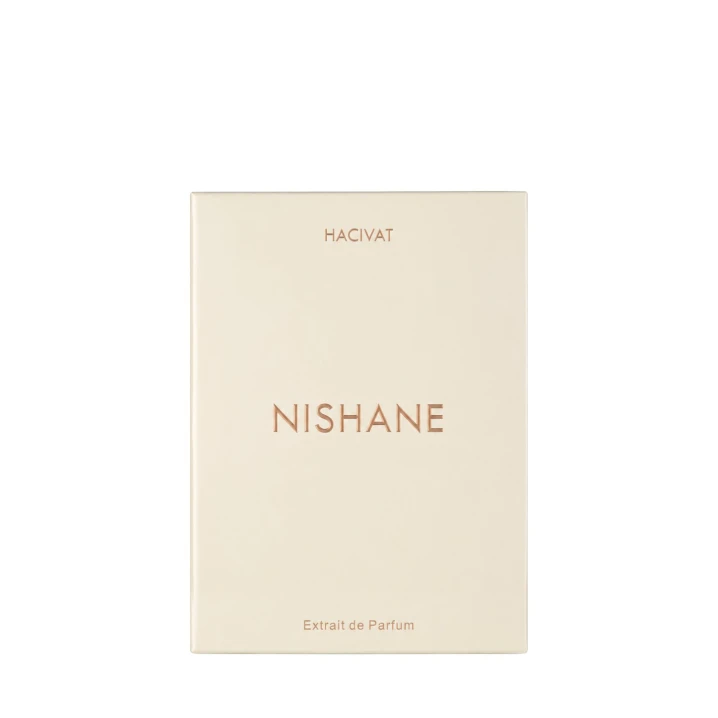 NISHANE Hacivat Extrait de Parfum 100ml