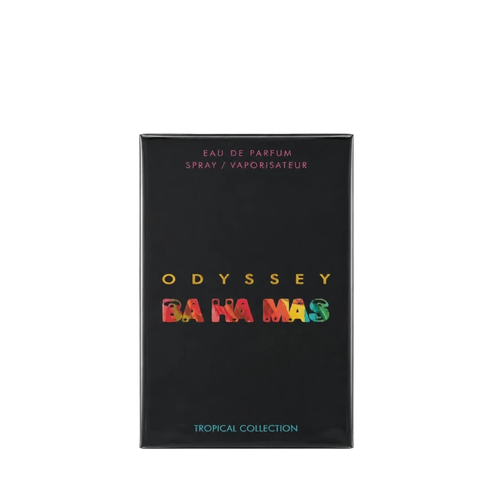 Armaf Odyssey BA HA MAS Woda perfumowana 100ml
