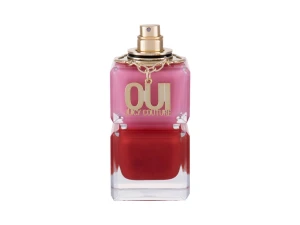 Flakon Juicy Couture Juicy Couture Oui Woda perfumowana 100ml