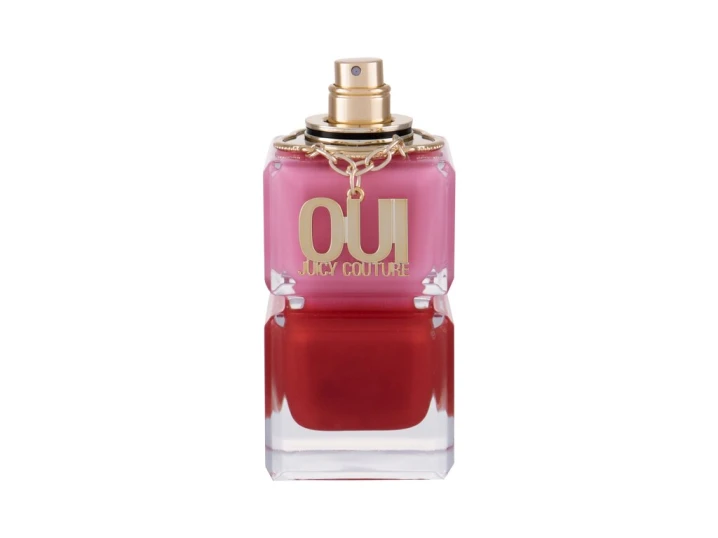 Flakon Juicy Couture Juicy Couture Oui Woda perfumowana 100ml
