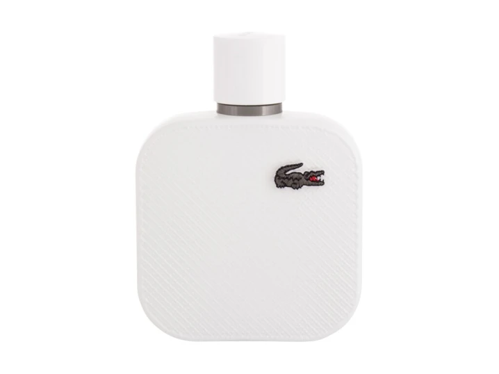 Lacoste L.12.12 Blanc Woda perfumowana 100ml