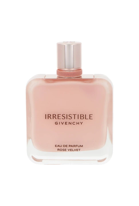 Flakon Givenchy Irresistible Rose Velvet Woda Perfumowana 80ml