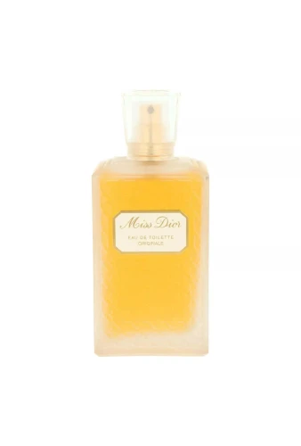 dior miss dior originale woda toaletowa 100 ml  tester   