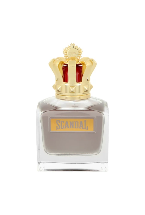 Flakon Jean Paul Gaultier Scandal Pour Homme Woda Toaletowa 100ml
