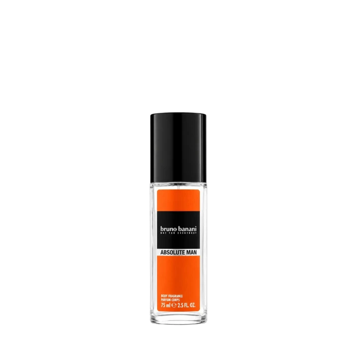 Bruno Banani Absolute Man Deodorant 75ml