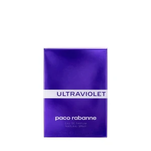 Paco Rabanne Ultraviolet Woman Woda Perfumowana 80ml