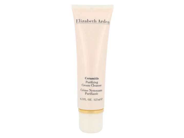Elizabeth Arden Ceramide Purifying Cream Cleanser Krem oczyszczający 125ml