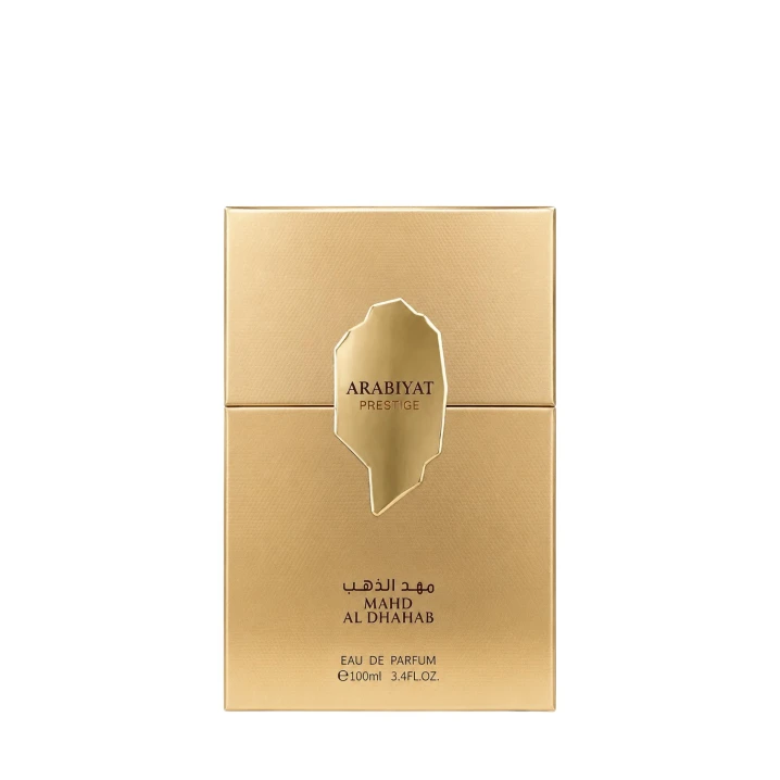 Arabiyat Prestige Mahd Al Dhahab Woda Perfumowana 100ml