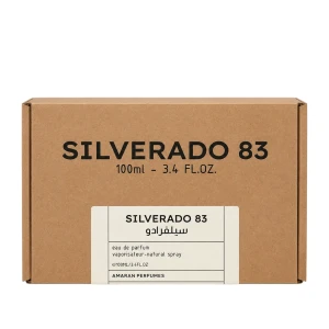 Amaran Silverado 83 Woda Perfumowana 100ml