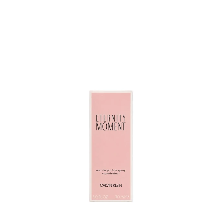 Calvin Klein Eternity Moment Woda perfumowana 30ml