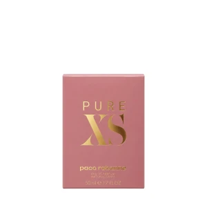 Paco Rabanne Pure XS For Her Woda Perfumowana 50ml