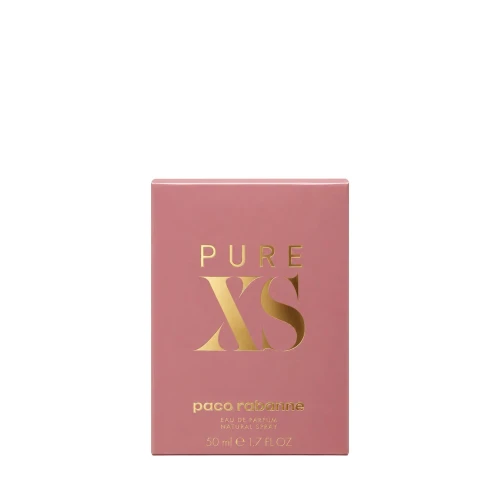 paco rabanne pure xs for her woda perfumowana 50 ml     