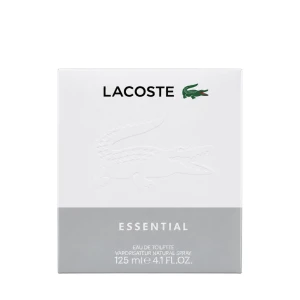 Lacoste Essential Woda Toaletowa 125ml