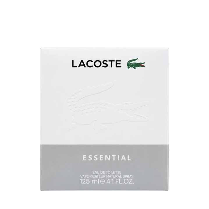 Lacoste Essential Woda Toaletowa 125ml