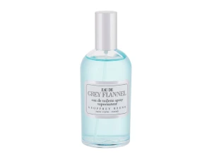 Geoffrey Beene Eau de Grey Flannel Woda toaletowa 120ml