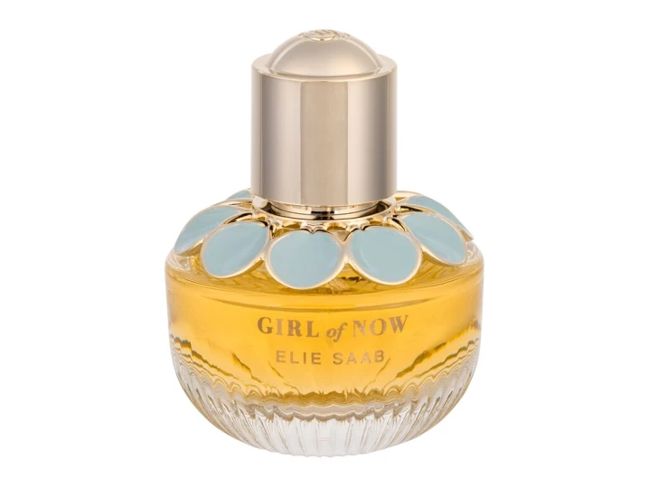 Elie Saab Girl of Now Woda perfumowana 30ml