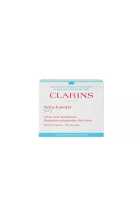 Clarins Hydra Essentiel Rich Cream Krem do twarzy 50ml