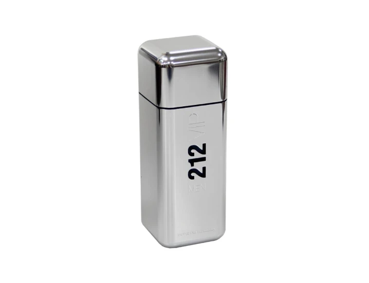 Flakon Carolina Herrera 212 VIP Men Woda Toaletowa 100ml