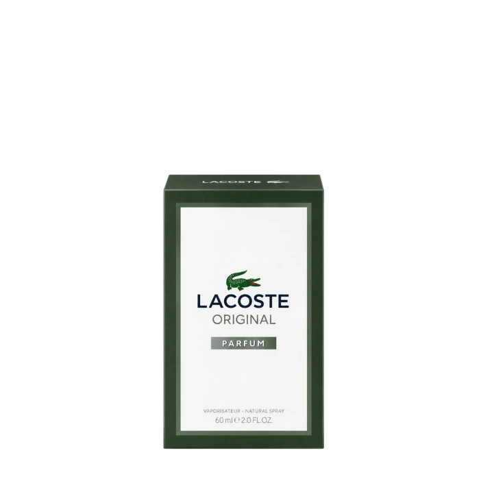 Lacoste Original Perfumy 60ml